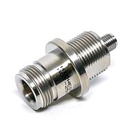 Midwest Microwave / Cinch Connectivity Solutions ADT-2599-NF-SMF-02 RF Adapters - Between Series ADAPTER F/F SMA/TYPE N 18 GHZ
