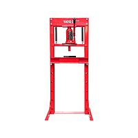 Hydraulic press