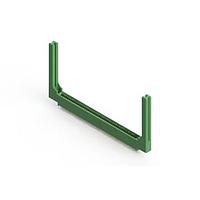 EDAC 345-098-556-858 Standard Card Edge Connectors .100" (2.54mm) Pitch Card Edge Connector