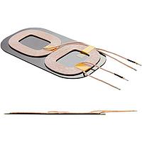 Bel Signal Transformer WTM-7R3K-S7 Wireless Charging Coils Doublecoil Wireless Charging Coil