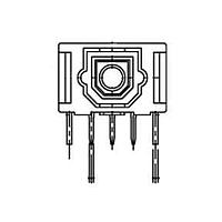 Toshiba TORX1353(V,F) Receiver Modules GP Optical Module 0.5Mb 4.75V-5.25V