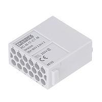 PHOENIX CONTACT 1414356 Inserts HC-M-17-CT-M