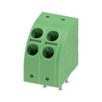 PHOENIX CONTACT 1725302 Fixed Terminal Blocks PTDA 2.5/ 2-5.0 2P 5.0MM FIXED
