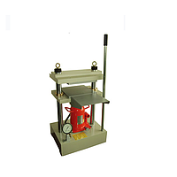 Cometech QC-601B Manual Forming Machine