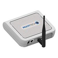 MultiTech MTCAP3-LNA7D-A23UEA-LUM Gateways LTE Category 4 mPower Programmable Access Point, 8-channel, 915 MHz w/external LoRa antenna and Accessory Kit  (AT&T, Verizon) (US/Canada)