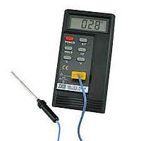 TES Contact Thermometer Calibration Service
