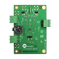 onsemi NCP2811AFCT1GEVB Audio IC Development Tools NCP2811 EVALUATION BOARD