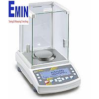 KERN AEJ 200-4CM Analytical Scale (200g/0.1mg)