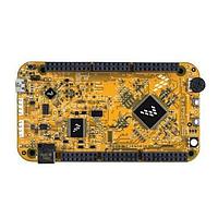 NXP FRDM-KEAZ128Q80 Development Boards & Kits - ARM KEA128 Freedom board supporting CAN and LIN communication