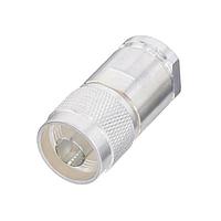 AMP Connectors - TE Connectivity 1-1478420-0 Connectors 50 Ohms Female N Series