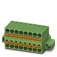 PHOENIX CONTACT 1710987 Pluggable Terminal Blocks TFMC 1,5/ 8-STF- 3,5 BK AU