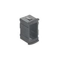 APEM U2262 Connector Panel Mnt Midl for KR, KL, KI series