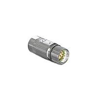 Intercontec - TE Connectivity AKUA020NN00620200000 Straight 623 Extension, speedtec-ready