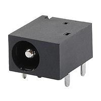 Same Sky (formerly CUI Devices) PJ-054 Jacks 1.65mm x 4.4mm horz