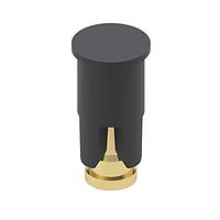 Mill-Max 806-22-001-30-002191 Spring-Loaded SMT SpringPin RmvblCap H.155