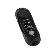 PCE DRD 2 Handheld refractometer (280 ‰; 1.42 nD)