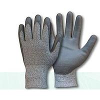 Bosch Static BSC-G10 Esd Cut Resistant Grey Gloves