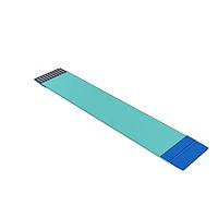 Samtec FJ-10-R-02.00-4 FFC / FPC Jumper Cables 1.00 mm Flat Flex Cable