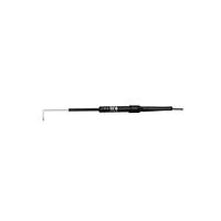 EBRO TPN 1110 (1341-0654) Mini surface probe with 1 m silicone cable (Ø4.2mm,400°C,Lemo)
