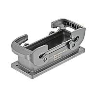HARTING 19430240310 Housings HanEco 24B RearHouse Double Lever