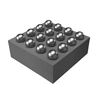 Kinetic Technologies KTU1128EGAD-TA Board Mount Surge Protectors USB Type-C 28V EPR Port Protector for CC and SBU Pins