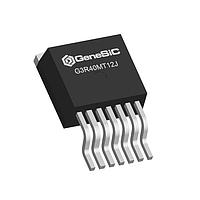 GeneSiC G3R40MT12J-TR SiC MOSFETS 1200V 40mohm TO-263-7 G3R  SiC MOSFET