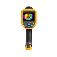 FLUKE FLK-TIS55+ 27HZ Thermal Camera (256 x 192 pixels, 1,91 mRad,  550 °C)