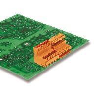 Weidmuller 1642130000 Pluggable Terminal Blocks SLD 3.50V/20/90 3.2SN OR BX