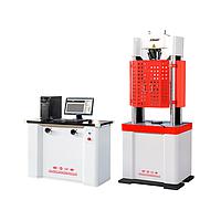 Kason WEW-100D Digital Display Hydraulic Universal Testing Machine (100 KN)
