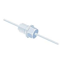 Knowles Syfer SFBMC5000471MX0 Feedthrough Capacitors