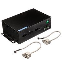 Advantech ACK-A002E-00A1E SBC Chassis Embedded Chassis for PCM-9376 series