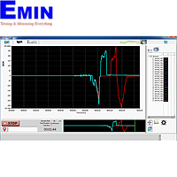 BDI STS-LIVE Software