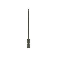Mountz 120290 Slotted Power Bit 4F-5R x 6"