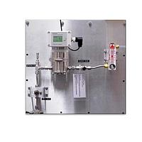 Edgetech Instruments OxyT-SS Oxygen Transmitter (Panel mount sampling system; 0 ~10000ppm; 0 ~ 25%)