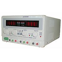 GW instek GPC-1850D Triple Output Linear D.C. Power Supply (18V, 5A, 195W)