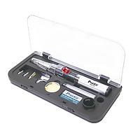 Proskit GS-23K Gas Soldering Iron Kit-Auto Ignition