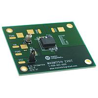 Maxim Integrated MAXM17514EVKIT# Voltage Regulator - Switching Regulator 4A, 2.4V to 5.5V Input, High-Efficiency Power Module