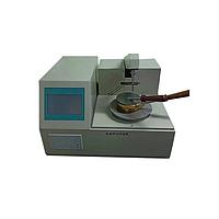 Huazheng HZKS-3R Automatic open flash point and ignition tester (RT ~ 400°C)