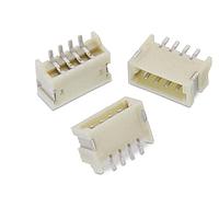 Wurth Elektronik 648105131822 Shrouded WR-WTB 1.5mm MaleSMT 5Pin Hztl Shrouded