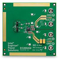 Altera EVB-EC2650QI Voltage Divider Enpirion EVALUATION BOARD