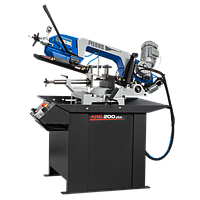 Pilous ARG 200 plus Bandsaw for metal - gravitation (35/70 m/min, 900mm)