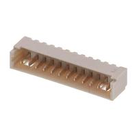 Molex 53047-1210 Shrouded VERTICAL HDR 12P