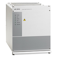 AMETEK CTS LD 5550 Load Dump Pulse Module (20~200 V ± 5 %)