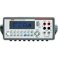 Keithley 2010 Low Noise 7½-Digit Autoranging Multimeter