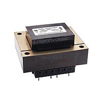 Bel Signal Transformer 14A-56-36 International Series Transformer 50\60 Hz, Laminated Transformer