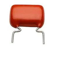 Vishay BC Components BFC246705105 General Film Capacitors 1uF 5% 100volts