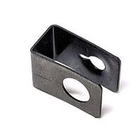 Orion Fans FANCLIP-4MM-100 Mounting Hardware Fan Mounting Clip for Axial Fans with 4mm Holes, Sold Per Each