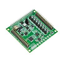 Analog Devices EVAL-CN0554-RPIZ Raspberry Pi Hats / Add-on Boards Mixed Signal Raspberry Pi Hat