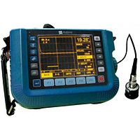TIME Ultrasonic Flaw Detector Calibration Service
