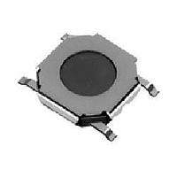 Alps Alpine SKQGAAE010 Tactile Switches 5.2x5.2x0.8mm 160gf